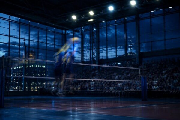 Volleyball EuroVolley 2026: la lotta decisiva tra Italia e Slovenia