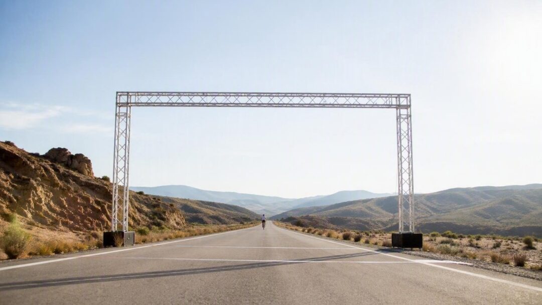 Vuelta a España 2026: Brennan vince l'undicesima tappa a Lorca