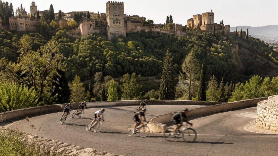 Vuelta a España 2026: il percorso e i favoriti della 21a tappa
