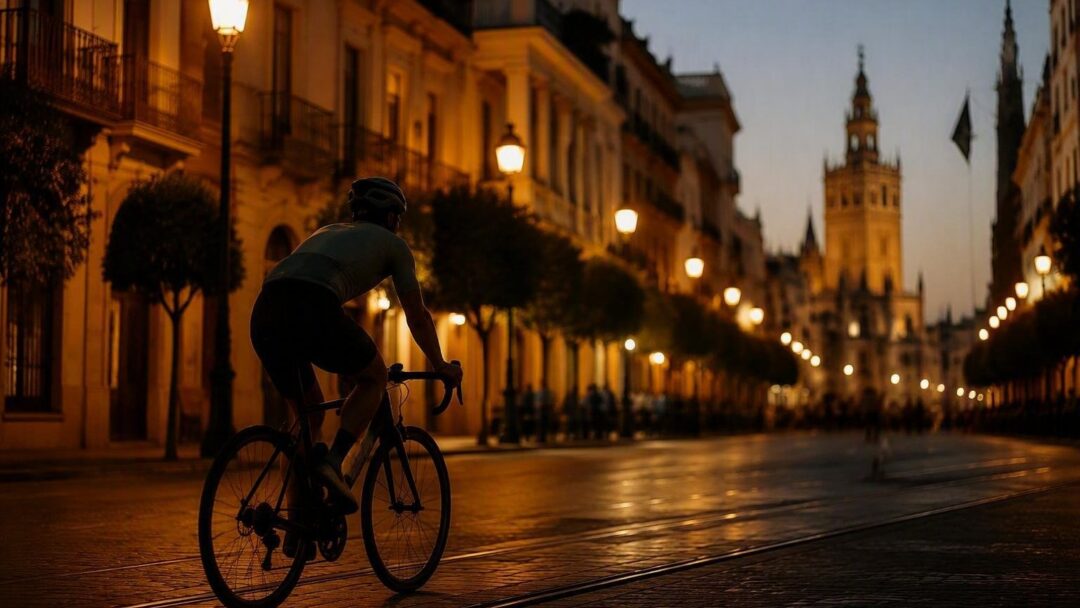Vuelta a España 2026: Siviglia aspetta i velocisti per uno sprint mozzafiato