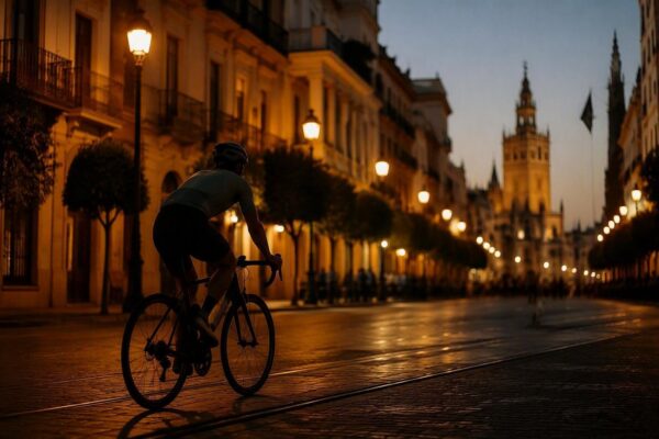 Vuelta a España 2026: Siviglia aspetta i velocisti per uno sprint mozzafiato