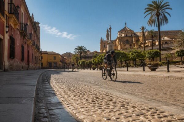 Vuelta a España 2026: Van Aert vince la quindicesima tappa a Córdoba