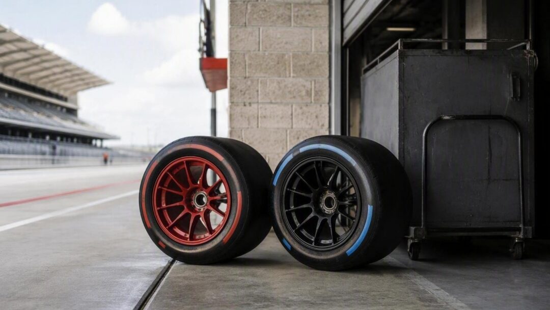 WEC 2026: Ferrari e Cadillac dominano le qualifiche al Circuit of The Americas