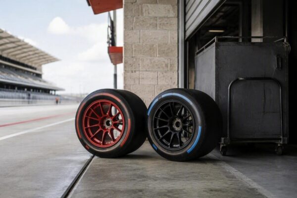 WEC 2026: Ferrari e Cadillac dominano le qualifiche al Circuit of The Americas