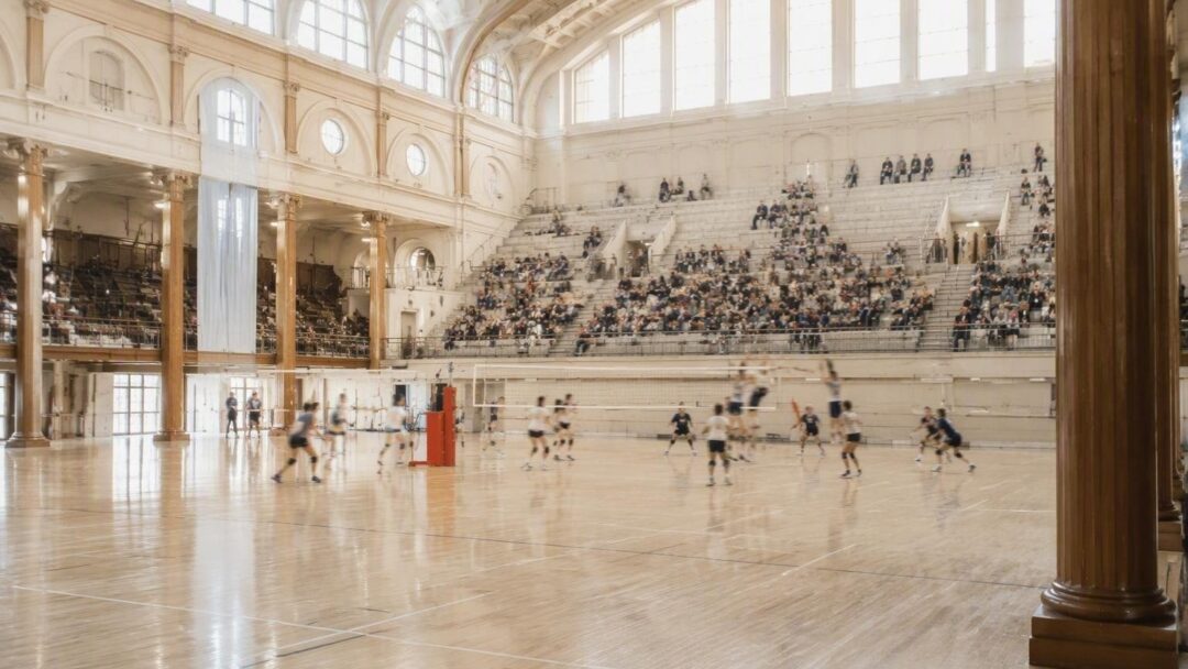 Weekend di volley a Modena: torneo inclusivo per tutte le età