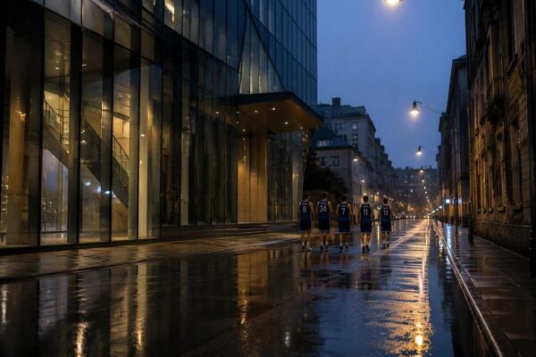 Wegreenit Urania Milano: obiettivi e ambizioni per la stagione 2026-2027