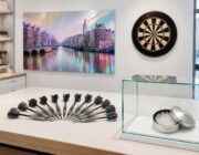 World Series of Darts Finals 2026: il programma completo e i match di apertura