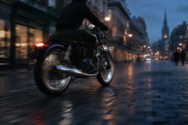 500 cc, vintage e sicurezza: novità per piloti e collezionisti