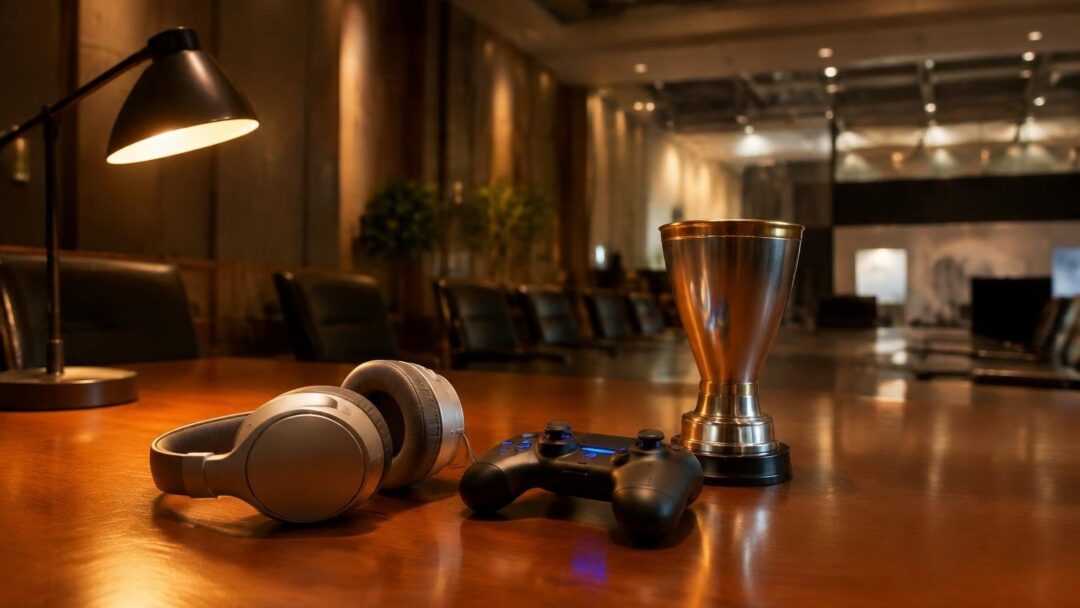 500.000 dollari per il World Esports Championship 2026 in Indonesia