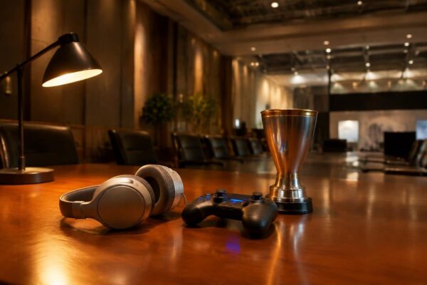 500.000 dollari per il World Esports Championship 2026 in Indonesia