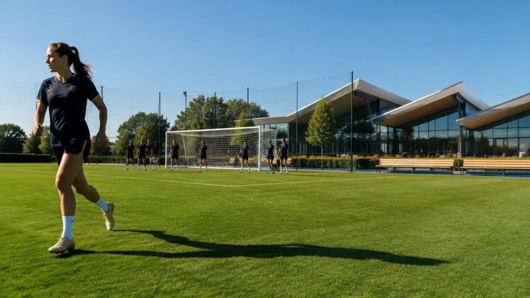 ACF Arezzo e TCA annunciano una partnership tutta al femminile
