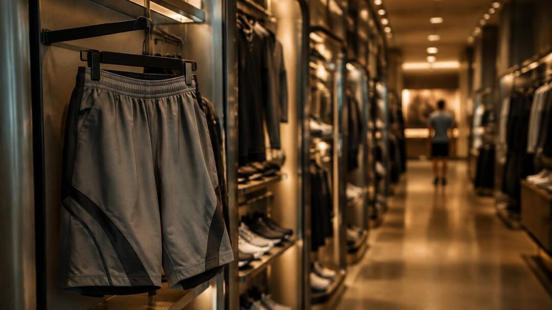 Acquista i pantaloncini F1 a metà prezzo con il codice f1race