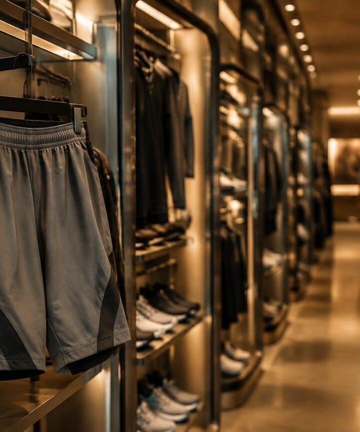 Acquista i pantaloncini F1 a metà prezzo con il codice f1race