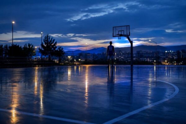 Addio a Anna Mellano, promessa del basket venaria e della nazionale U15