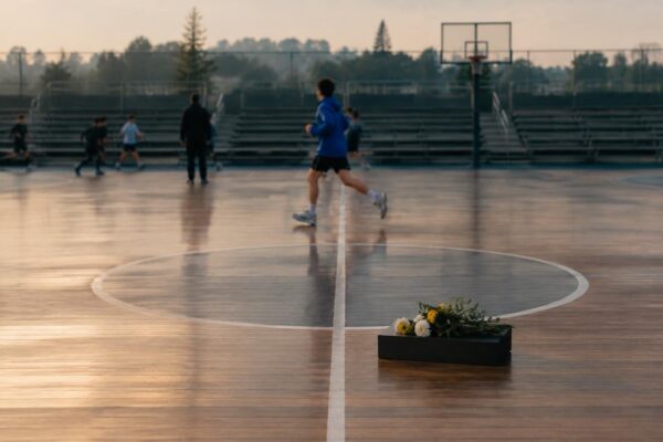 Addio ad Anna Mellano e a Maurizio Cremonini nel mondo del basket