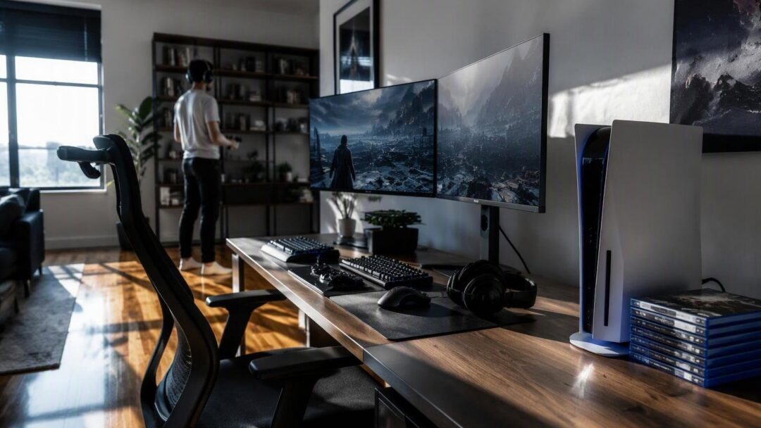 Aggiornamento di sicurezza per PlayStation 5: versione 26.06-14.10.00
