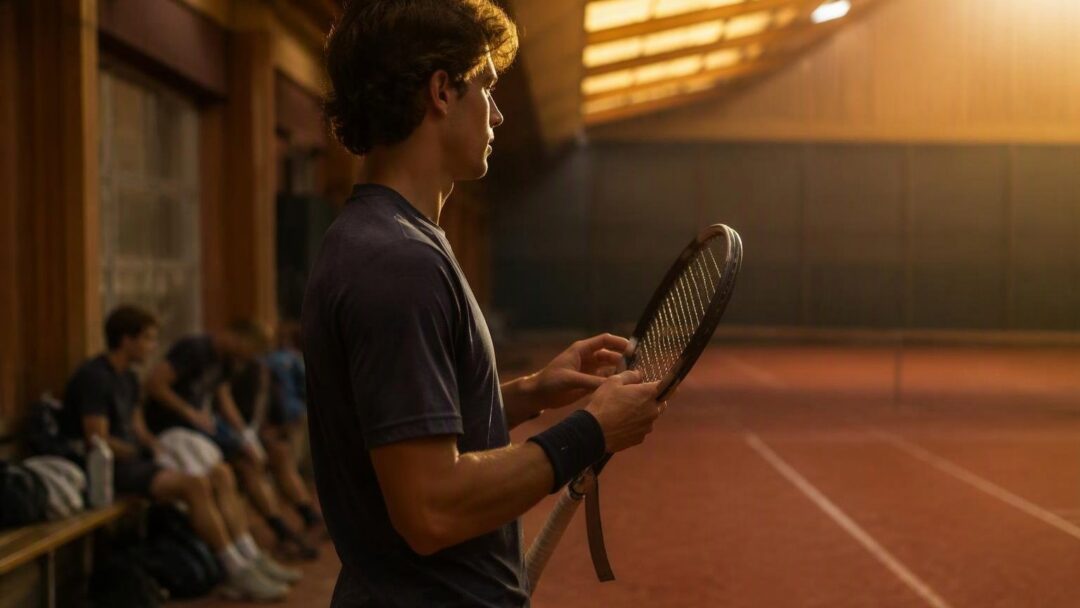 Alcaraz avanza a Tokyo dopo il ritiro di Shapovalov