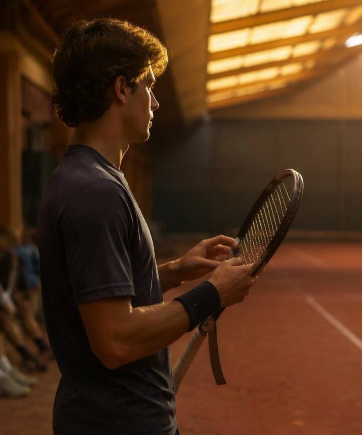 Alcaraz avanza a Tokyo dopo il ritiro di Shapovalov