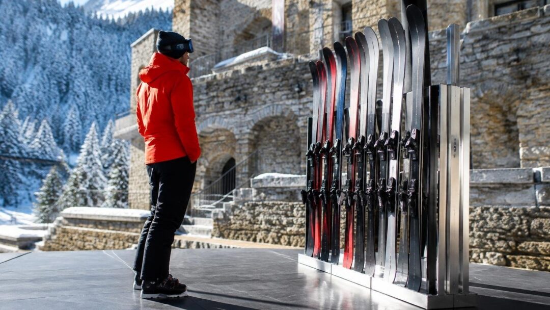 Altenmarkt ospita l’Atomic Media Day con Shiffrin e le leggende austriache