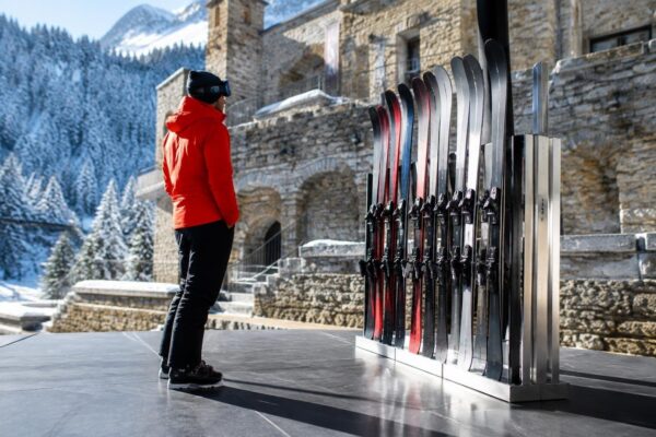 Altenmarkt ospita l’Atomic Media Day con Shiffrin e le leggende austriache