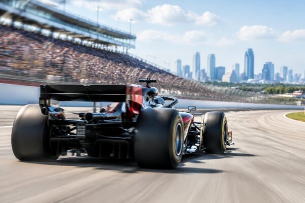 Antonelli vince il GP di Austin ma non chiude il campionato mondiale