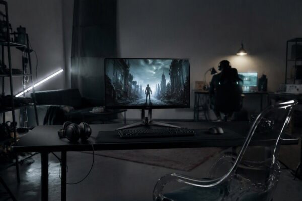 AOC svela il primo monitor gaming a 1000 Hz: AGP257FT