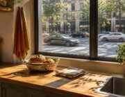 Artemis – accessori coordinati per una cucina accogliente