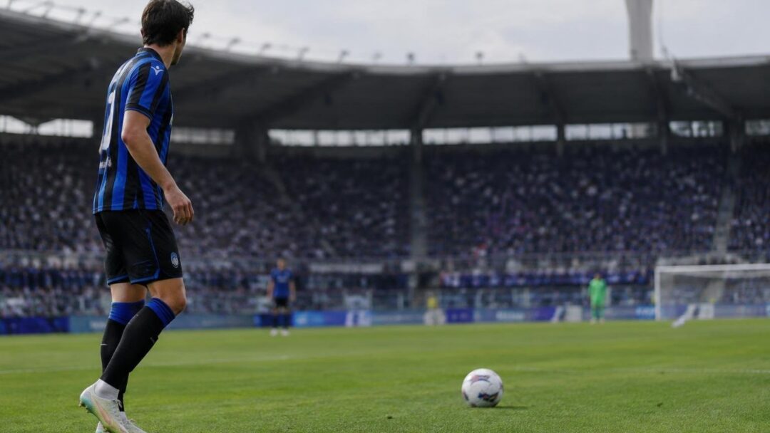 Atalanta ferma la striscia con il pareggio 2-2 contro la Fiorentina