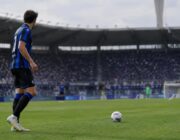 Atalanta ferma la striscia con il pareggio 2-2 contro la Fiorentina