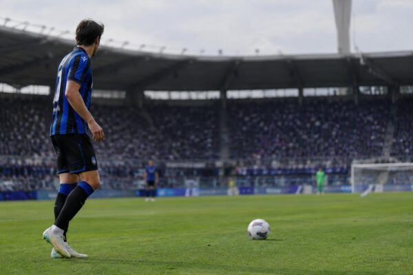 Atalanta ferma la striscia con il pareggio 2-2 contro la Fiorentina