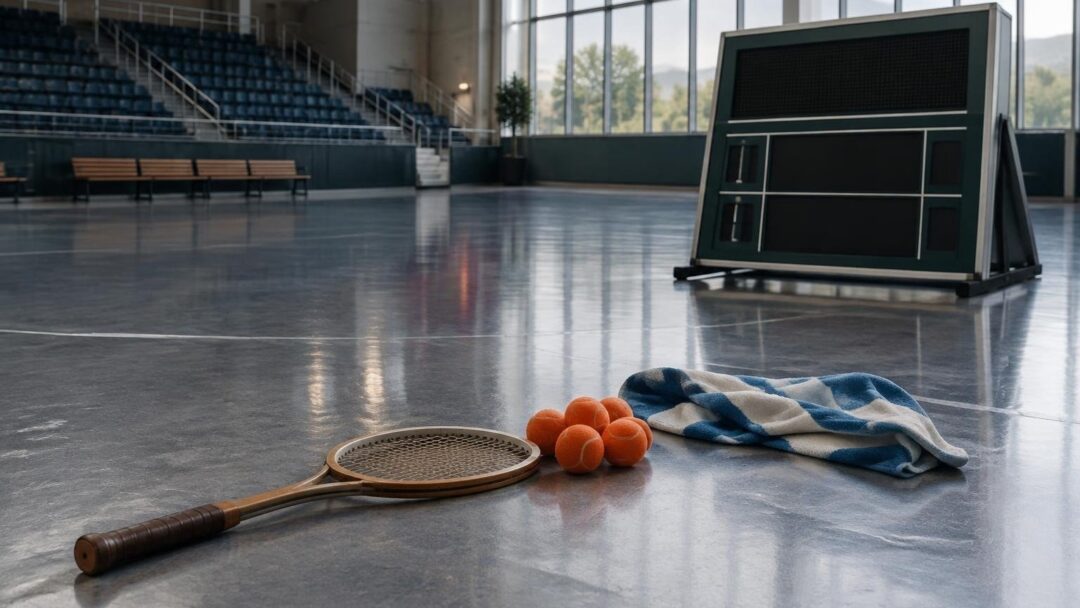 ATP 250 Bruxelles: Cinà vs Schwaerzler, Guerrieri vs Coppejans