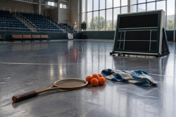 ATP 250 Bruxelles: Cinà vs Schwaerzler, Guerrieri vs Coppejans