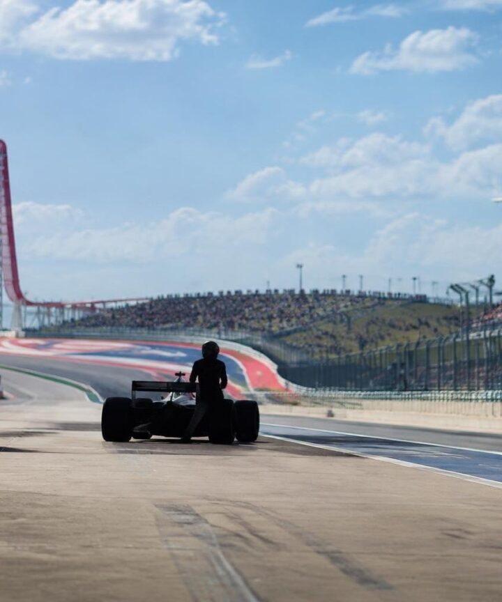 Austin ospita il GP USA: in gioco il titolo per Kimi Antonelli