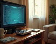 Barre laterali su TV moderni: cause e soluzioni per le console retro