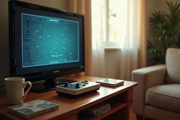 Barre laterali su TV moderni: cause e soluzioni per le console retro