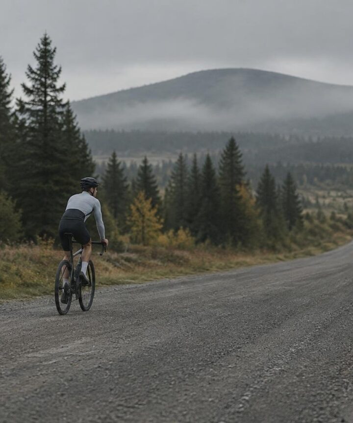 Base layer Castelli per ciclisti: intimo traspirante e termoregolatore
