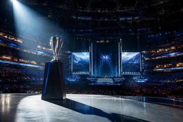 BBL conquista la finale upper del PGL Bucharest Closed Qualifier