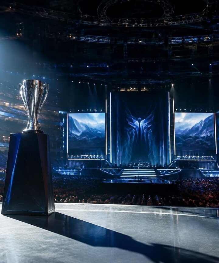 BBL conquista la finale upper del PGL Bucharest Closed Qualifier