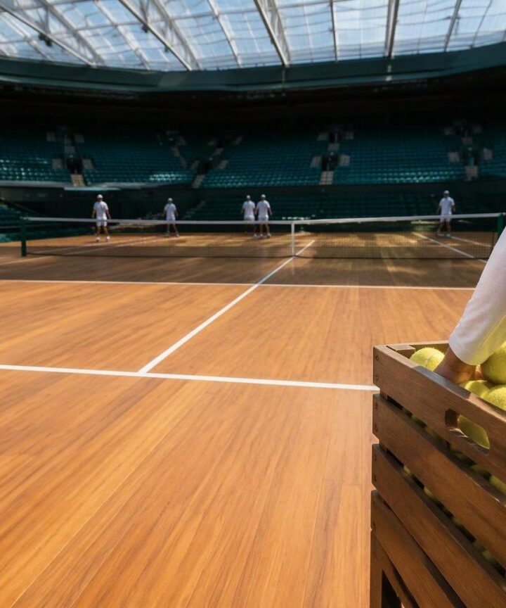 Bellucci supera Ymer e si prepara alla sfida contro Muller a Shanghai
