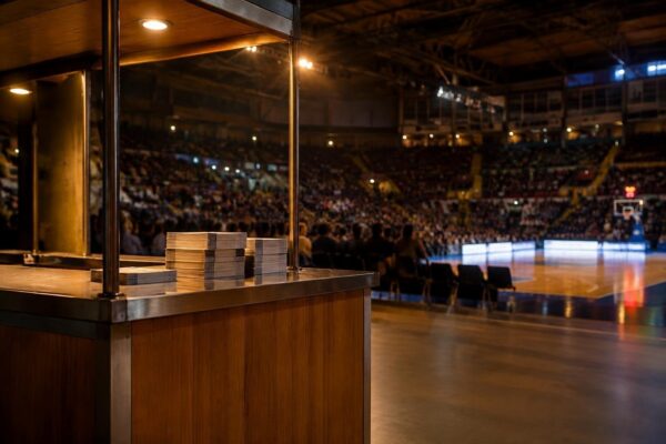 Biglietti per il match Milano Basket Stars a Lissone, 31/10/2026