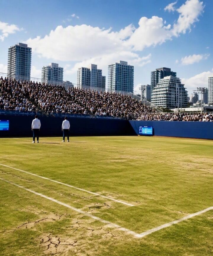 Bolelli e Vavassori si avvicinano alle ATP Finals dopo la vittoria a Tokyo