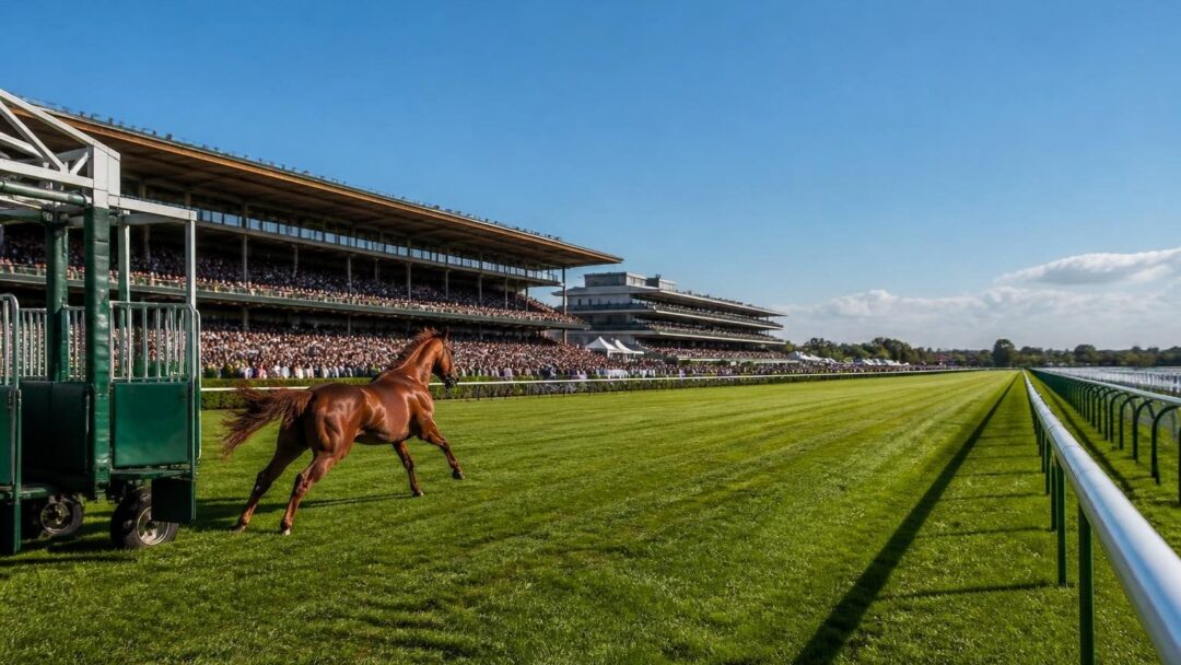 Brilliant Star, Alla Stella e Pierian sfidano il Beckford Stakes
