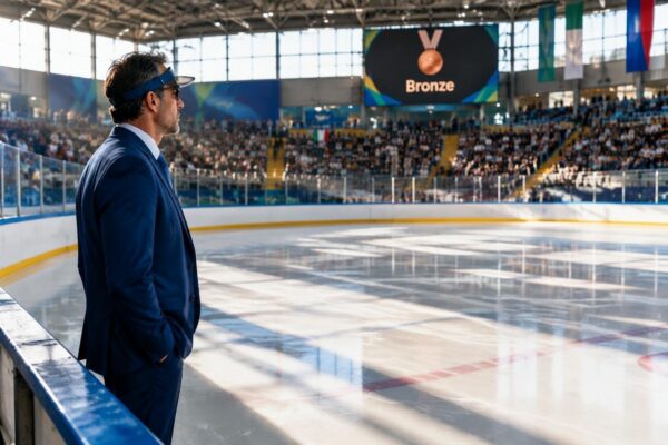 Bronzo storico per le azzurre di hockey pista ai Mondiali 2026