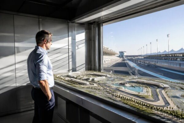 Calendario F1 2026 confermato: Qatar e Yas Marina rimangono le ultime gare