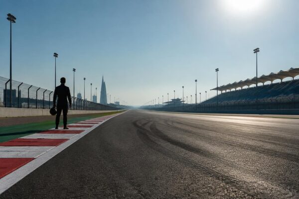Calendario FWL Esports 2026/27: date, tracciati e iscritti