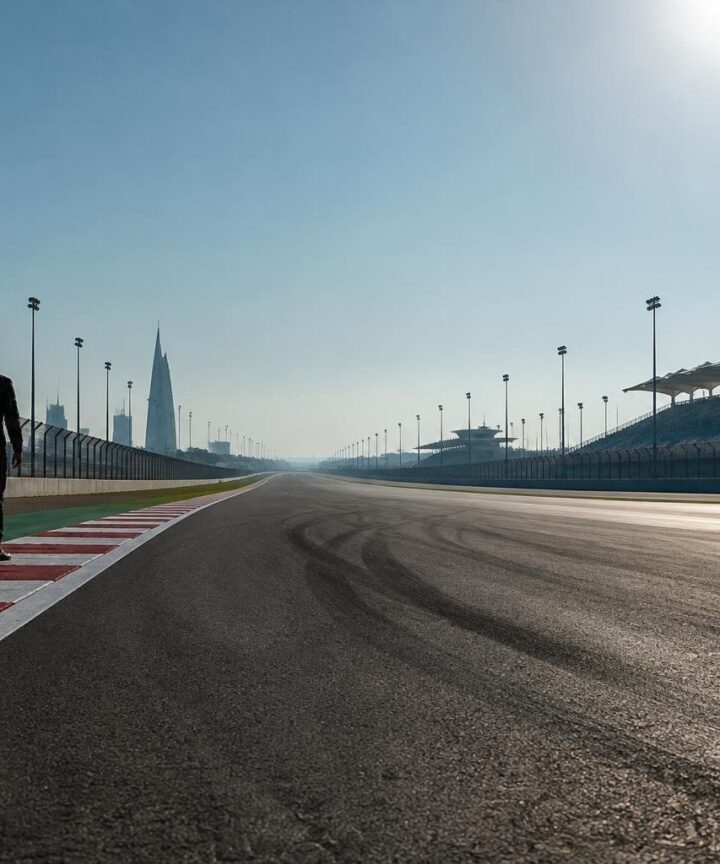 Calendario FWL Esports 2026/27: date, tracciati e iscritti