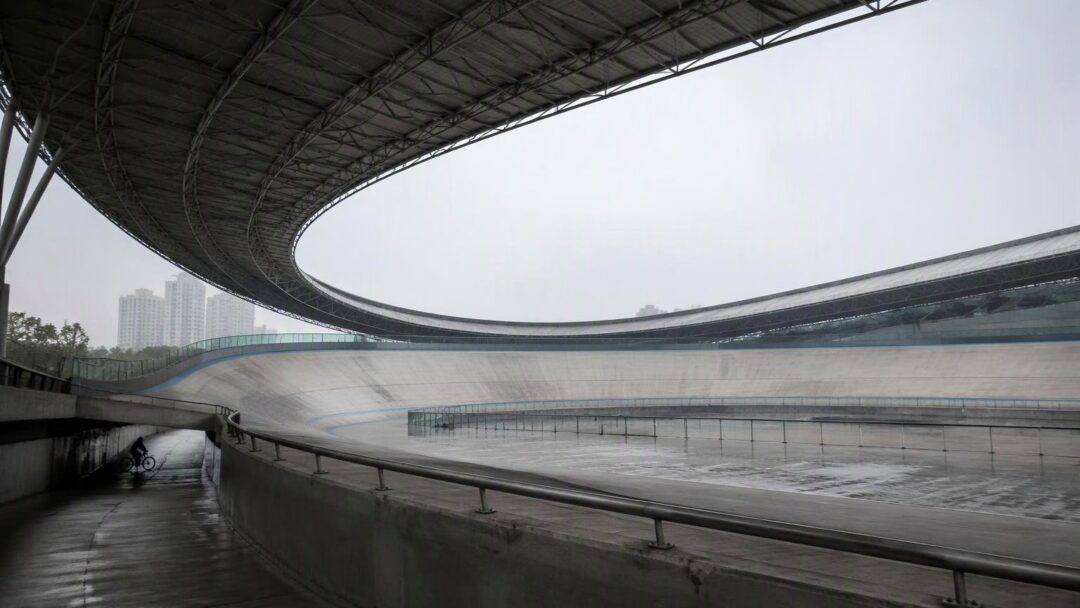 Campionati del mondo su pista a Shanghai: ecco la rosa italiana