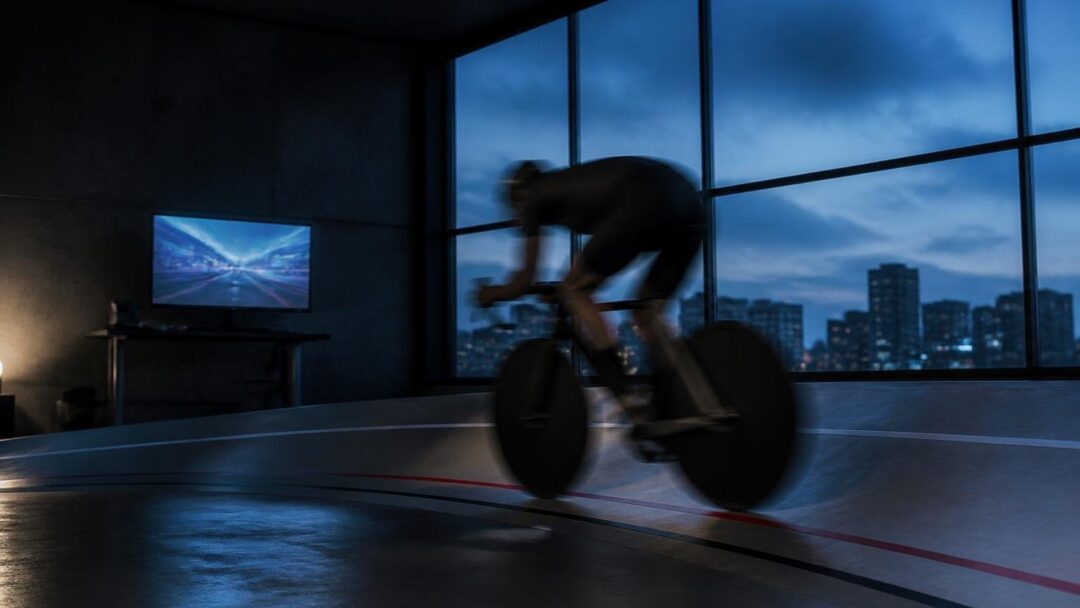 Campionati mondiali di ciclismo esports per Junior e Master in arrivo