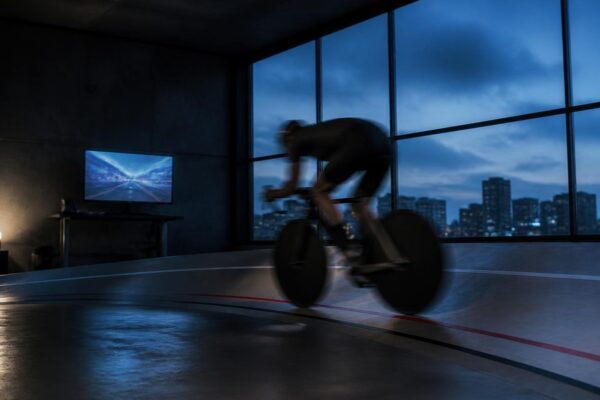 Campionati mondiali di ciclismo esports per Junior e Master in arrivo