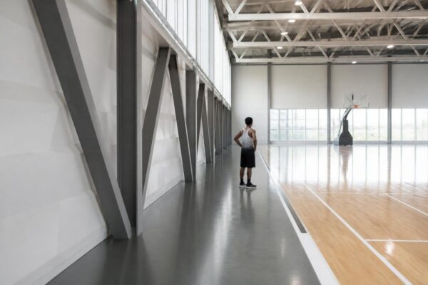 Canotta HEATWAVE uomo: leggerezza, traspirabilità e design sportivo
